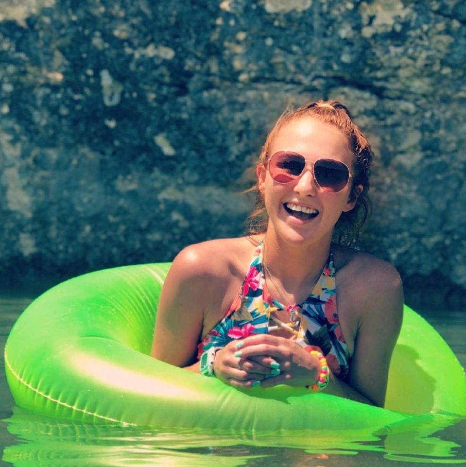 Lightning Bug Springs Vacation Rental